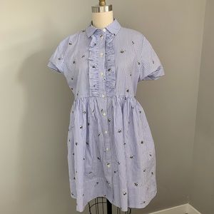 Kate Spade Bee Shirtdress
